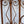 Load image into Gallery viewer, Antique Iron Gate GS20209 - 26" wide x 55 1/2" tall