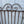 Load image into Gallery viewer, Antique Iron Gate GS20210 - 34 3/4" wide x 38 1/2" tall
