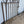 Load image into Gallery viewer, Antique Iron Gate GS20210 - 34 3/4" wide x 38 1/2" tall