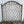Load image into Gallery viewer, Antique Iron Gate GS20218 - 37 1/2" wide x 39 3/4" tall