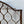 Load image into Gallery viewer, Antique Iron Gate GS20218 - 37 1/2" wide x 39 3/4" tall