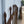 Load image into Gallery viewer, Antique Iron Gate GS20220 - 36 1/4" wide x 44" tall