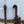 Load image into Gallery viewer, Antique Iron Gate GS20220 - 36 1/4" wide x 44" tall