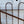 Load image into Gallery viewer, Antique Iron Gate GS20221 - 58 1/2" wide x 62 1/2" tall