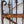 Load image into Gallery viewer, Antique Iron Gate GS20222 - 35" wide x 39 1/4" tall