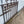 Load image into Gallery viewer, Antique Iron Gate GS20226 - 38" wide x 31" tall