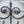 Load image into Gallery viewer, Antique Iron Gate GS20227 - 32" wide X 30 3/4" tall