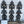 Load image into Gallery viewer, Antique Iron Gate GS20236 - 36" wide x 37 1/2" tall