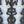 Load image into Gallery viewer, Antique Iron Gate GS20236 - 36" wide x 37 1/2" tall