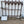 Load image into Gallery viewer, Antique Iron Gate GS20238 - 34" wide x 34 1/2" tall