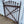 Load image into Gallery viewer, Antique Iron Gate GS20239 - 37" wide x 40" tall