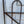 Load image into Gallery viewer, Antique Iron Gate GS20241 - 32" wide x 36 3/4" tall