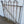 Load image into Gallery viewer, Antique Iron Gate GS20242 - 31 3/4" wide x 36 1/4" tall
