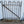 Load image into Gallery viewer, Antique Iron Gate GS20243 - 33 3/4" wide x 34 1/4" tall