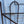 Load image into Gallery viewer, Antique Iron Gate GS20246 - 31 3/4" wide x 35" tall