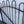 Load image into Gallery viewer, Antique Iron Gate GS20248- 34 1/4" wide x 38 1/2" tall