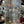 Load image into Gallery viewer, Striated Clear Glass Window Pane GA20172
