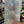 Load image into Gallery viewer, Striated Clear Glass Window Pane GA20172