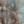 Load image into Gallery viewer, Striated Clear Glass Window Pane GA20172