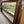 Load image into Gallery viewer, Beveled Edge Free-Standing Mirror w/ Painted Wood Frame GA20177