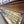Load image into Gallery viewer, Beveled Edge Free-Standing Mirror w/ Painted Wood Frame GA20177