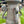 Load image into Gallery viewer, Ornate Cast Iron Base GA20180