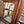 Load image into Gallery viewer, Wood Framed Free Standing Beveled Edge Mirror GA20181