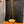 Load image into Gallery viewer, ART DECO BRASS 3-LIGHT PAN-STYLE TALL HANGING FIXTURE GA10004