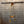 Load image into Gallery viewer, ART DECO BRASS TWO-LIGHT PAN-STYLE HANGING LIGHT FIXTURE GA10011