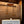 Load image into Gallery viewer, ART DECO BRASS TWO-LIGHT PAN-STYLE HANGING LIGHT FIXTURE GA10012