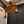 Load image into Gallery viewer, ART DECO BRASS HANGING LIGHT FIXTURE GA10013