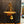 Load image into Gallery viewer, ART DECO DOUBLE HANGING PAN-STYLE LIGHT FIXTURE GA10020