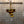 Load image into Gallery viewer, ART DECO DOUBLE HANGING PAN-STYLE LIGHT FIXTURE GA10022