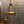 Load image into Gallery viewer, ART DECO DUAL-LIGHT HANGING PAN-STYLE LIGHT FIXTURE GA10024
