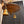Load image into Gallery viewer, ART DECO BRASS DUAL-LIGHT HANGING PAN-STYLE FIXTURE GA10025