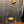 Load image into Gallery viewer, ART DECO BRASS DOUBLE-ARMED PAN-STYLE HANGING LIGHT FIXTURE GA10027