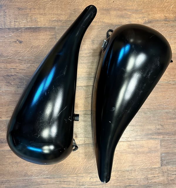 Harley Davidson Fuel Tank Pair GA20191