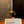 Load image into Gallery viewer, ART DECO BRASS DOUBLE-ARMED PAN-STYLE HANGING LIGHT FIXTURE GA10027