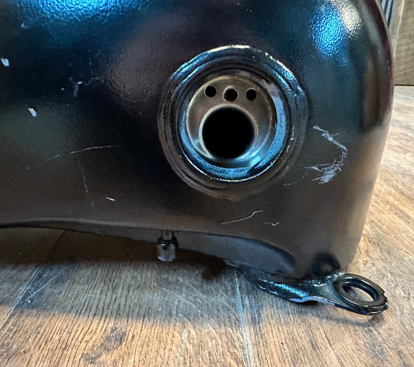 Harley Davidson Fuel Tank Pair GA20191