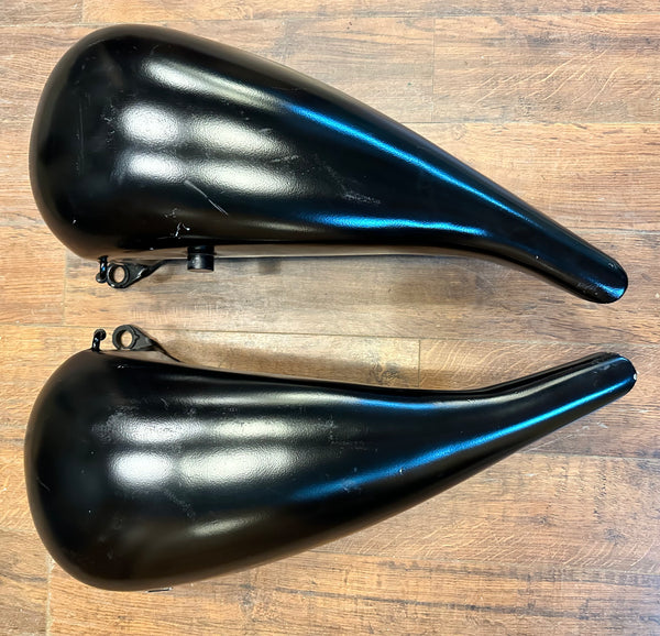 Harley Davidson Fuel Tank Pair GA20191