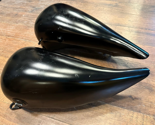 Harley Davidson Fuel Tank Pair GA20191