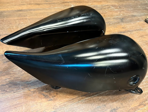 Harley Davidson Fuel Tank Pair GA20191