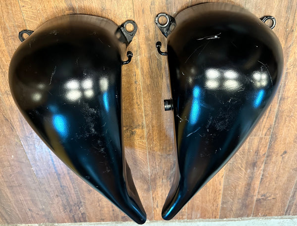 Harley Davidson Fuel Tank Pair GA20191