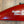 Load image into Gallery viewer, Red Harley Davidson Fuel Tank GA20192
