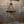 Load image into Gallery viewer, ART DECO BRASS TRIPLE-LIGHT HANGING PAN-STYLE FIXTURE GA10030