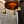 Load image into Gallery viewer, ART DECO BRASS TRIPLE-LIGHT HANGING PAN-STYLE FIXTURE GA10030