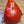 Load image into Gallery viewer, Red Harley Davidson Fuel Tank GA20192