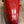 Load image into Gallery viewer, Red Harley Davidson Fuel Tank GA20192