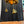 Load image into Gallery viewer, ART DECO BRASS TRIPLE-LIGHT HANGING PAN-STYLE FIXTURE GA10033