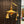 Load image into Gallery viewer, ART DECO BRASS TRIPLE-ARM HANGING PAN-STYLE LIGHT FIXTURE GA10037